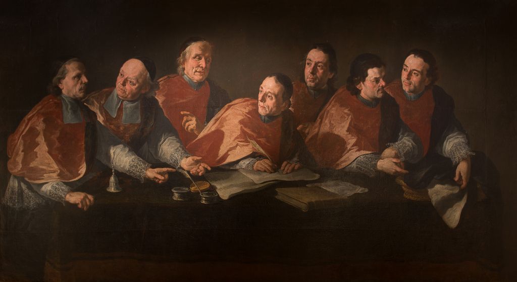 Museo Lu: aperto sabato e domenica